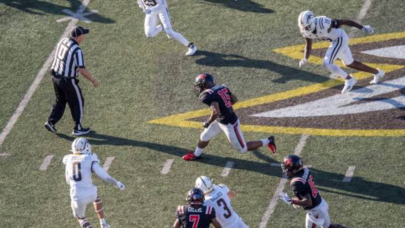 Bowling Green vs. Ball State: TV Channel, Live Stream, Time, How to Watch – November 1