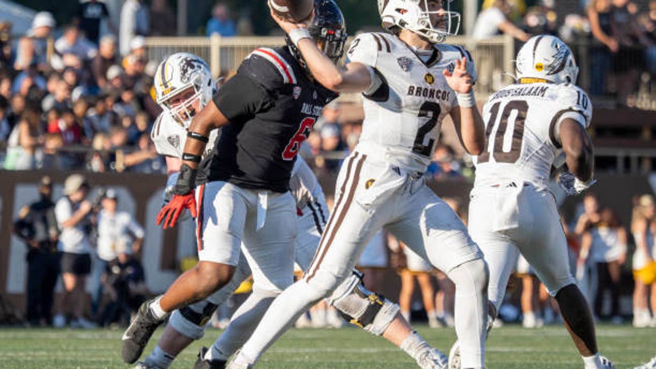 Ohio vs. Western Michigan Prediction, Odds, Picks - October 21