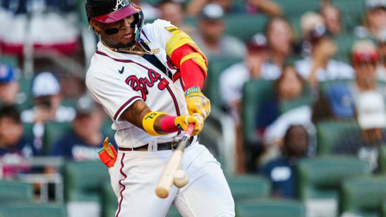 How to Watch Braves vs. Phillies NLDS Game 1 - October 7