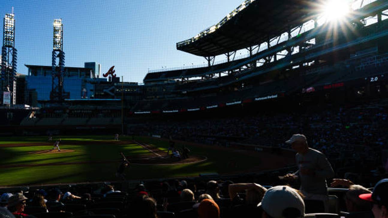 Braves vs. Phillies NLDS Game 2 Starting Pitcher Matchup - October 9