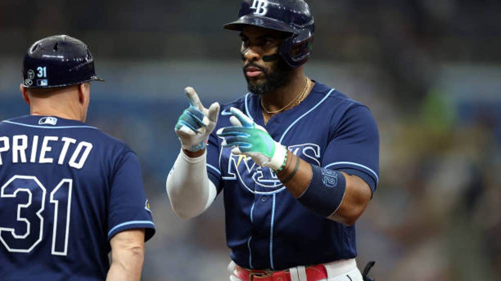 How to Watch Rays vs. Blue Jays Game 1: TV Channel & Live Stream - March 28