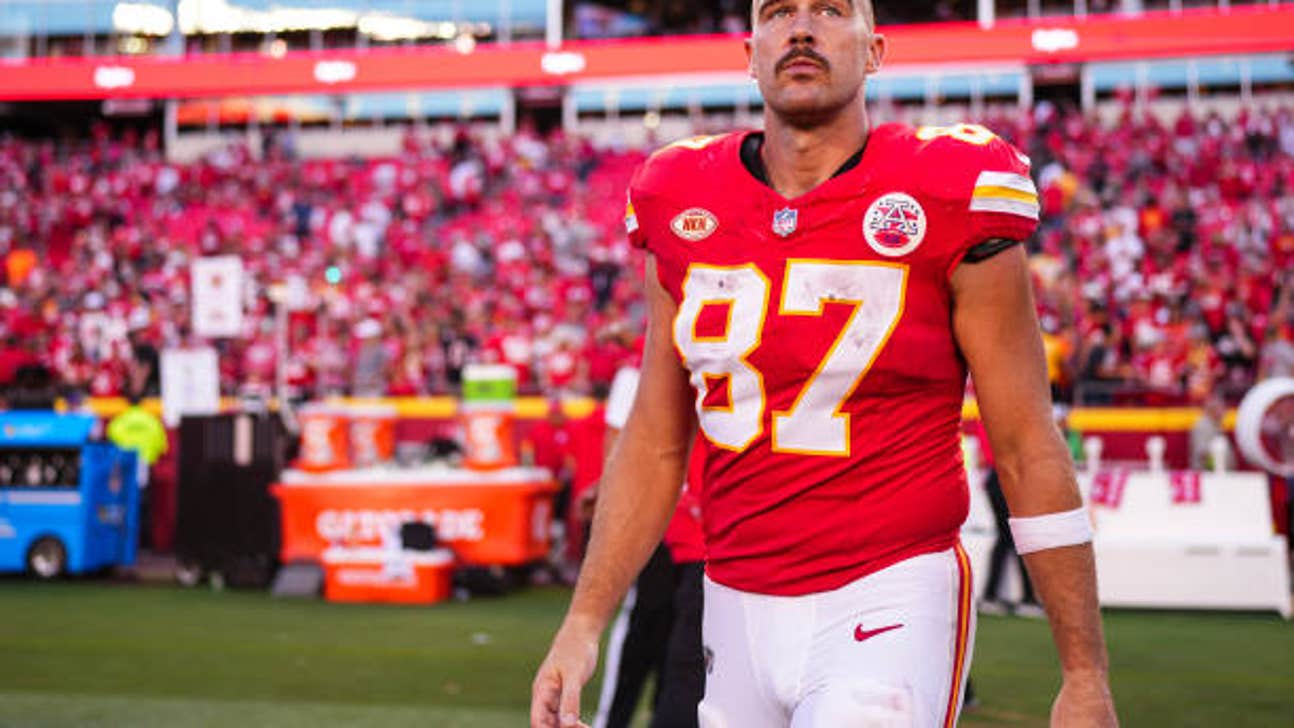 How to Watch Jets vs. Chiefs: Time, TV Channel and Live Stream – Week 4