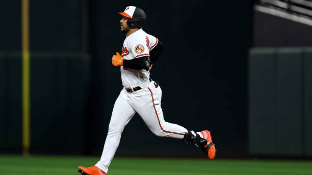 How to Watch Orioles vs. Red Sox Game 4: TV Channel & Live Stream - September 30