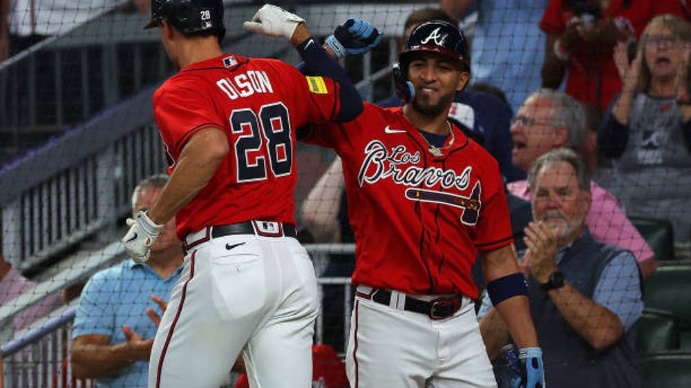 How to Watch Braves vs. Nationals Game 3: TV Channel & Live Stream - September 29