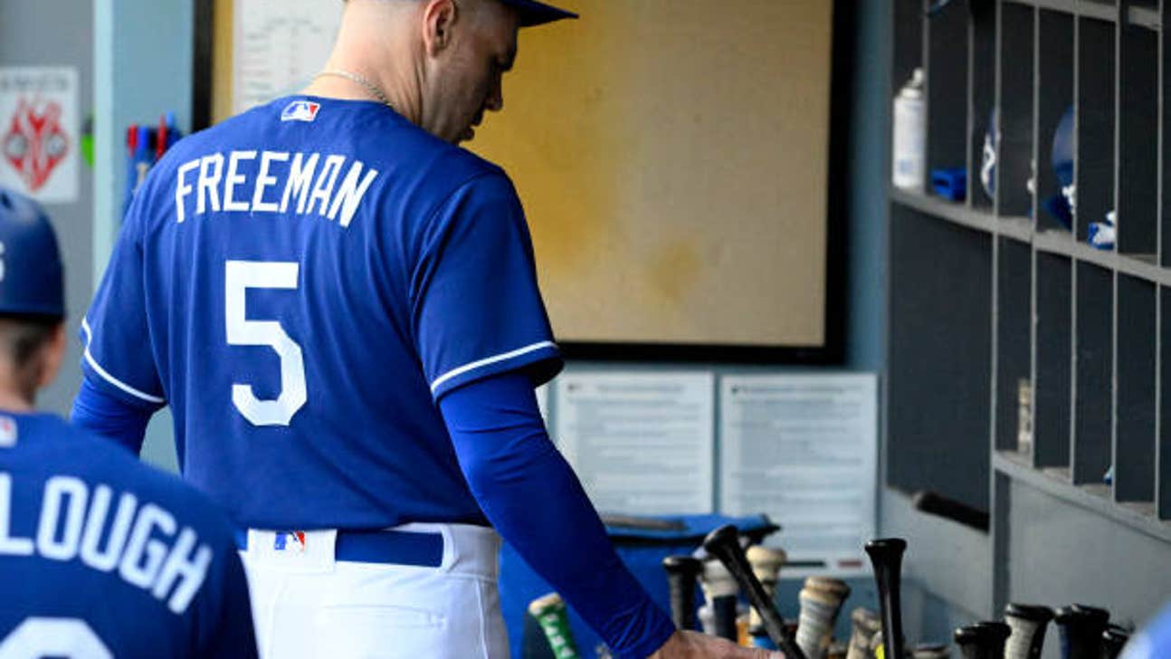 How to Watch Dodgers vs. Diamondbacks NLDS Game 1 - October 7