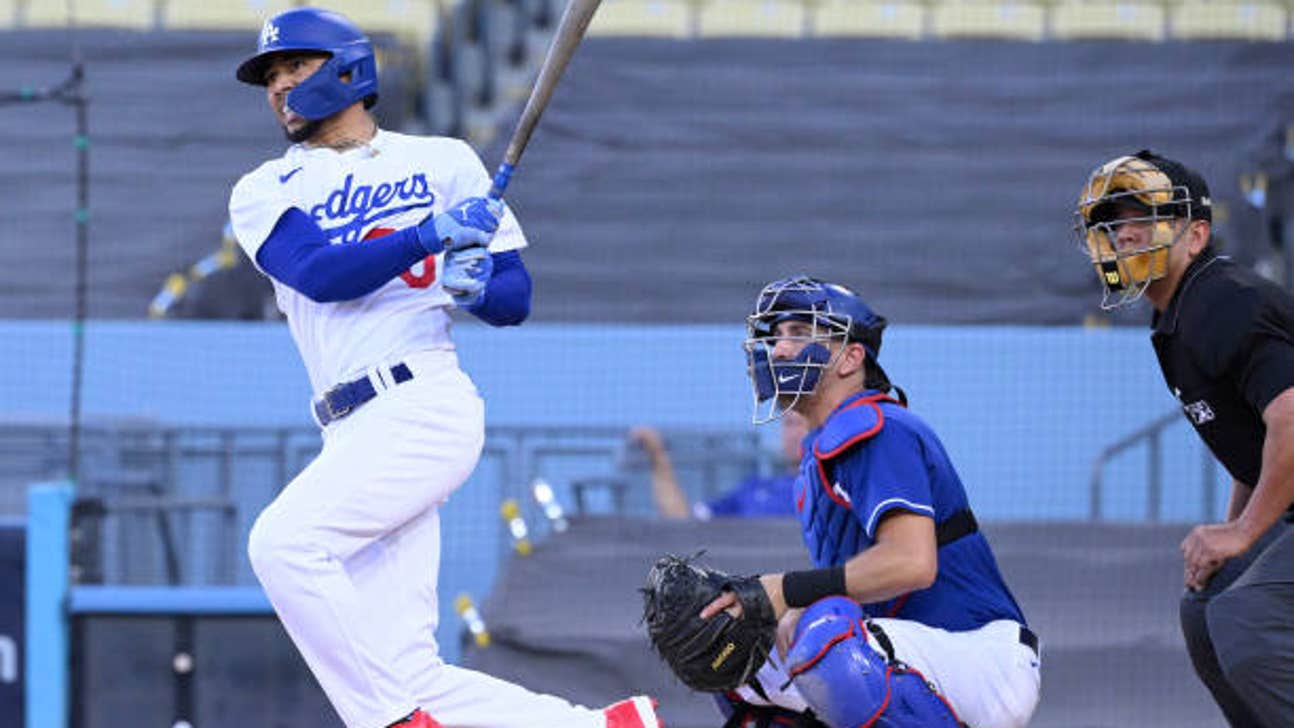 Dodgers vs. Diamondbacks NLDS Game 1 Prediction, Odds, Picks - October 7