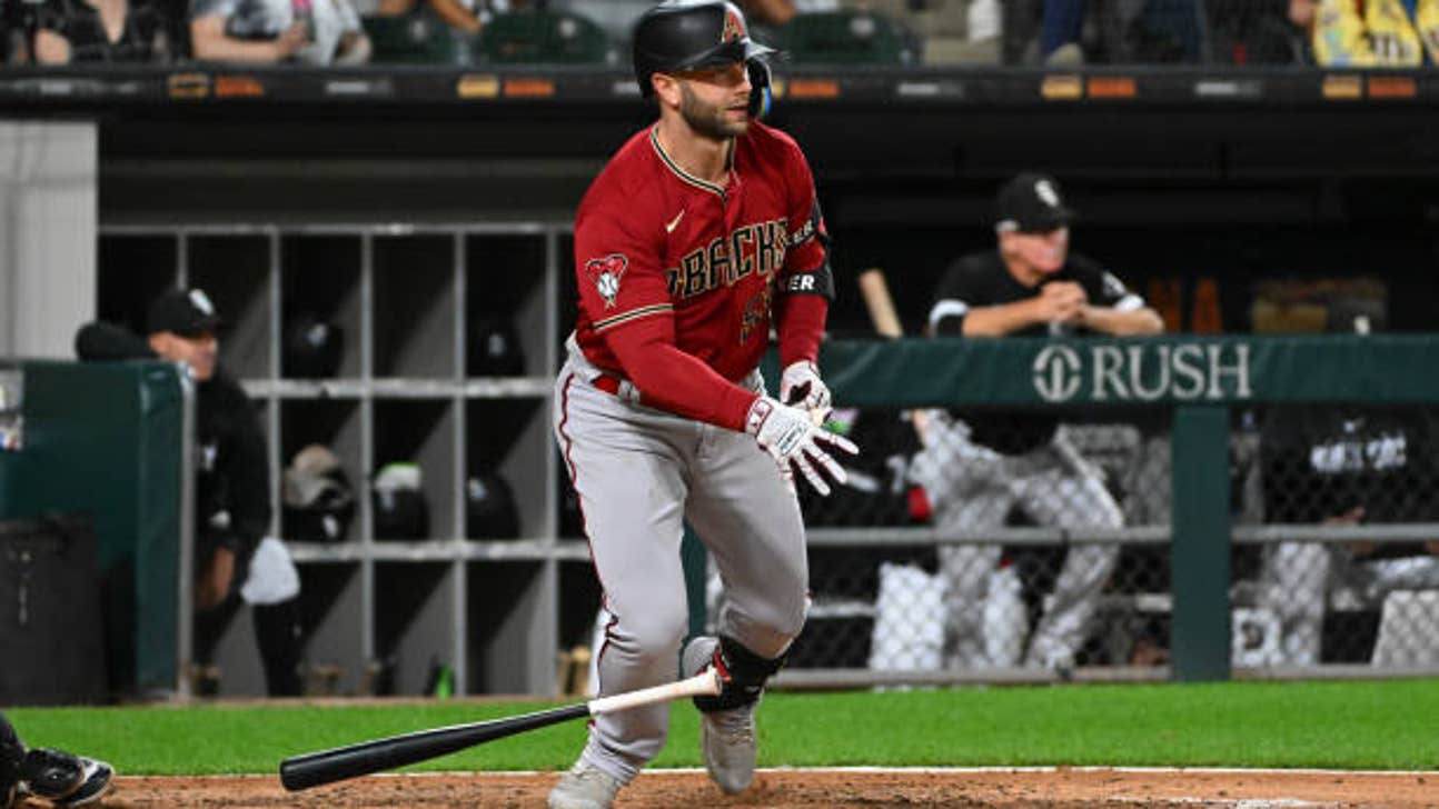 How to Watch Brewers vs. Diamondbacks NL Wild Card Game 1 - October 3