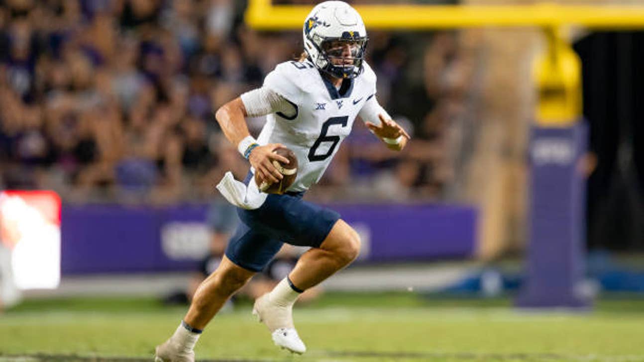 West Virginia vs. Houston Prediction, Odds, Picks - October 12