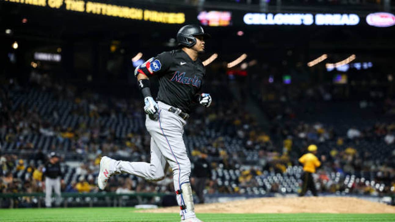 How to Watch Phillies vs. Marlins NL Wild Card Game 1 - October 3