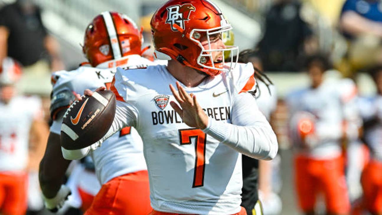 Bowling Green vs. Western Michigan Prediction, Odds, Picks - November 21
