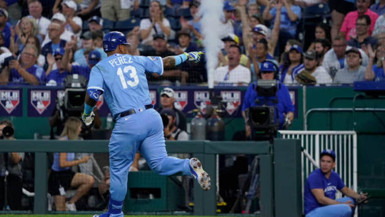 Yankees vs. Royals Prediction, Odds, Picks - October 1