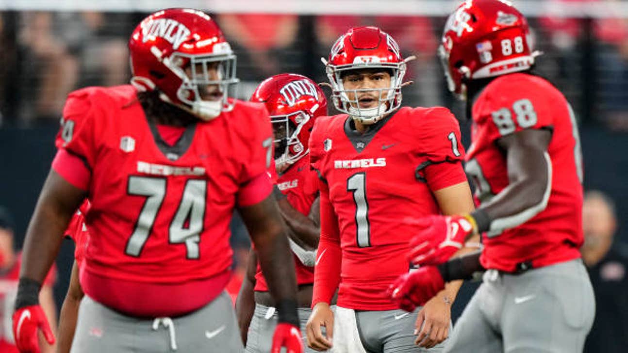 UNLV vs. Colorado State Prediction, Odds, Picks - October 21