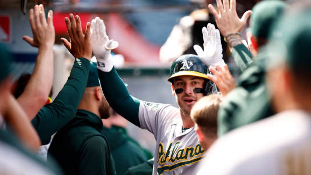 How to Watch Guardians vs. Athletics Game 1: TV Channel & Live Stream - March 28