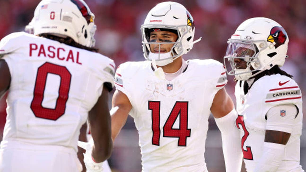 Michael Wilson Odds and Prop Bets vs. Falcons – NFL Week 10 2023