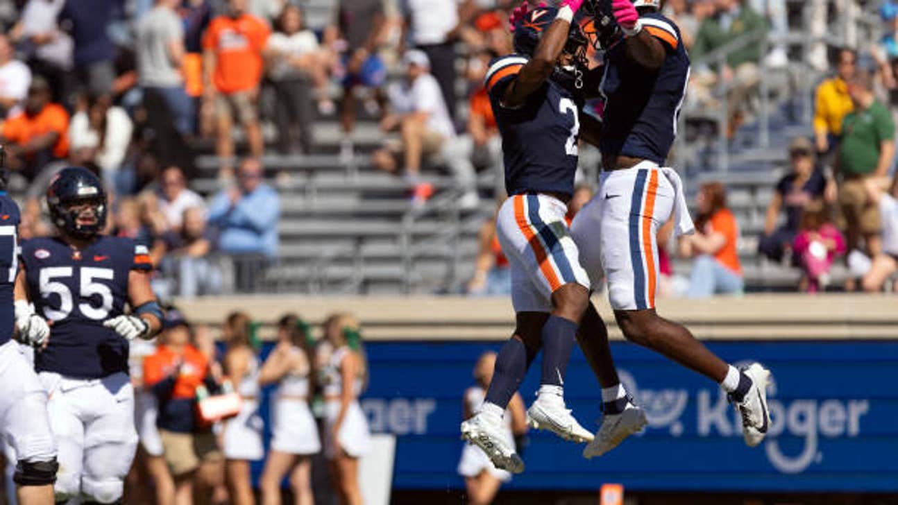 Miami (FL) vs. Virginia: TV Channel, Live Stream, Time, How to Watch – October 28