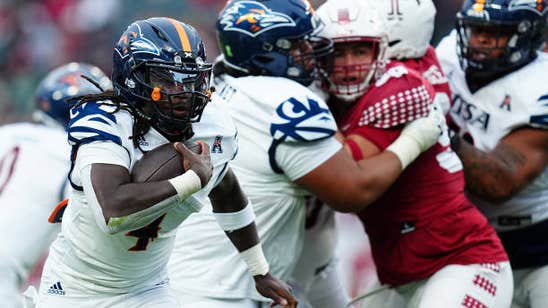 North Texas vs. UTSA: TV Channel, Live Stream, Time, How to Watch – November 4