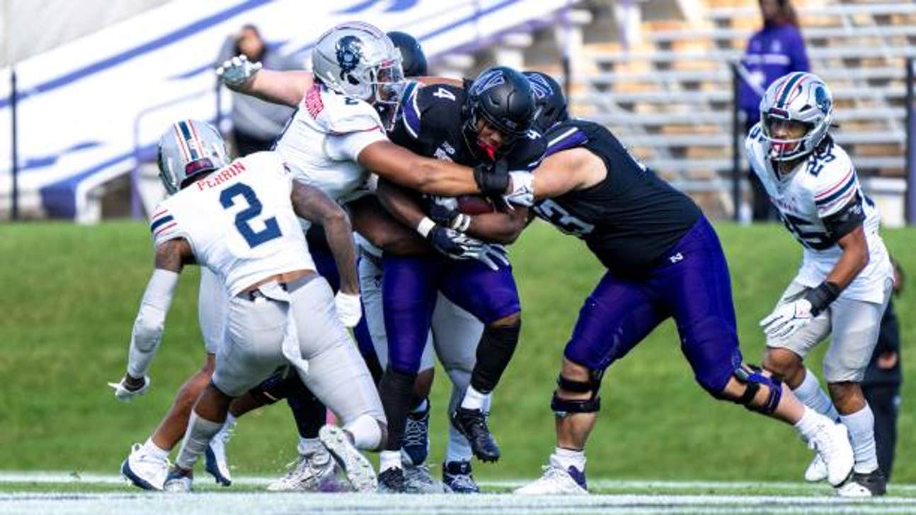 Nebraska vs. Northwestern Prediction, Odds, Picks - October 21