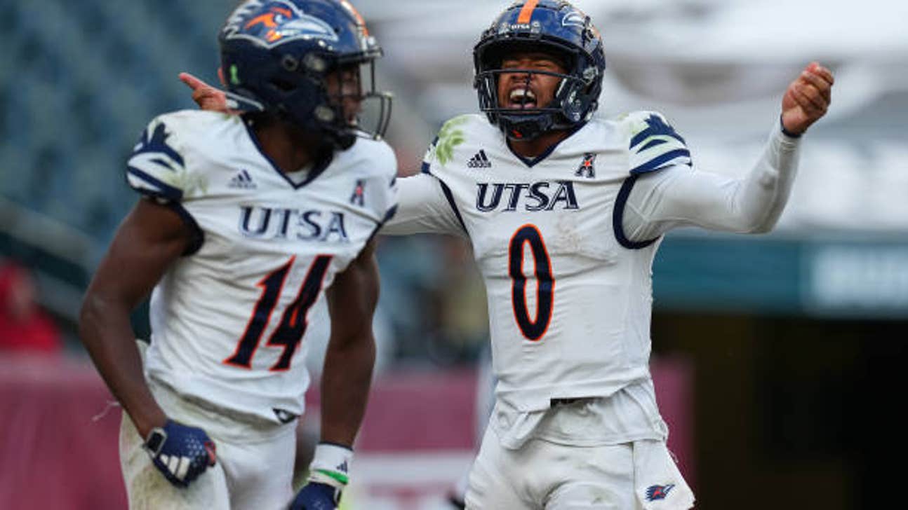 UTSA vs. East Carolina: TV Channel, Live Stream, Time, How to Watch – October 28