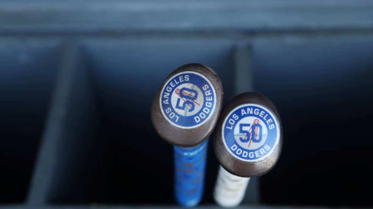 How to Watch Dodgers vs. Diamondbacks NLDS Game 2 - October 9