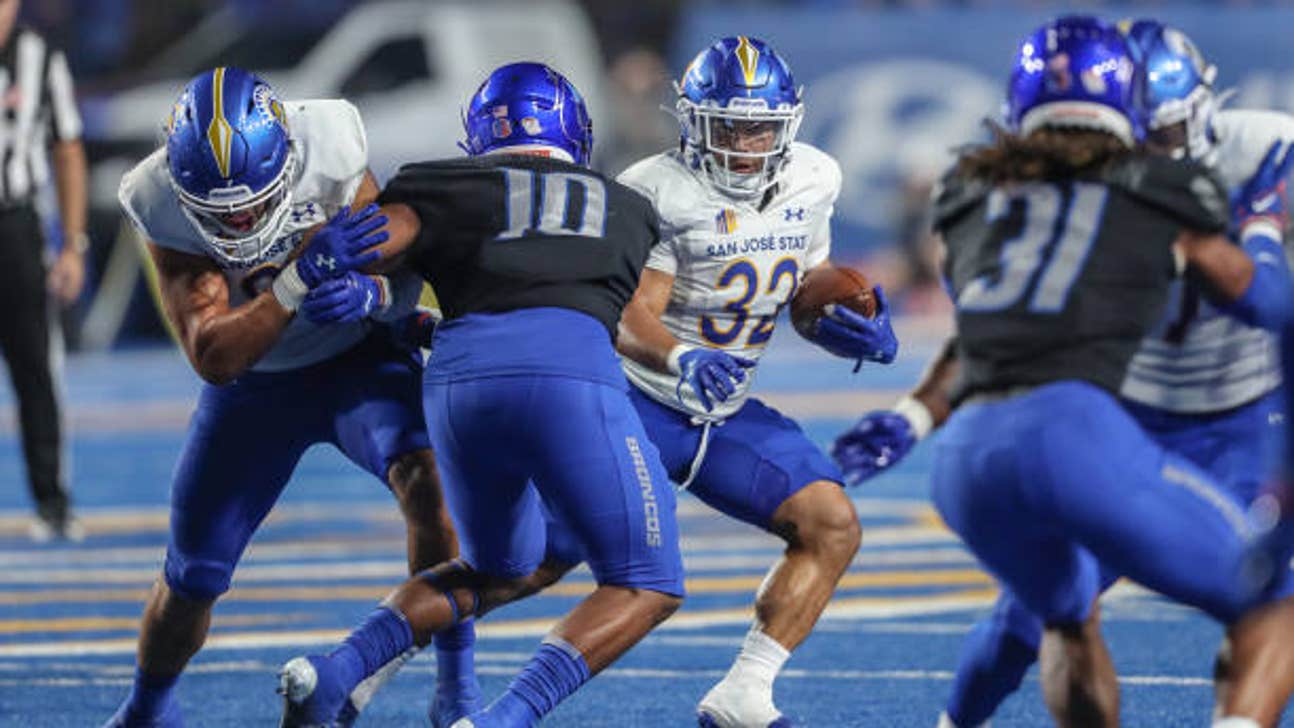 San Jose State vs. New Mexico Prediction, Odds, Picks - October 14