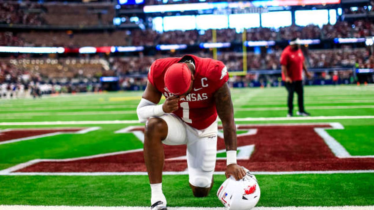 Ole Miss vs. Arkansas: TV Channel, Live Stream, Time, How to Watch – October 7