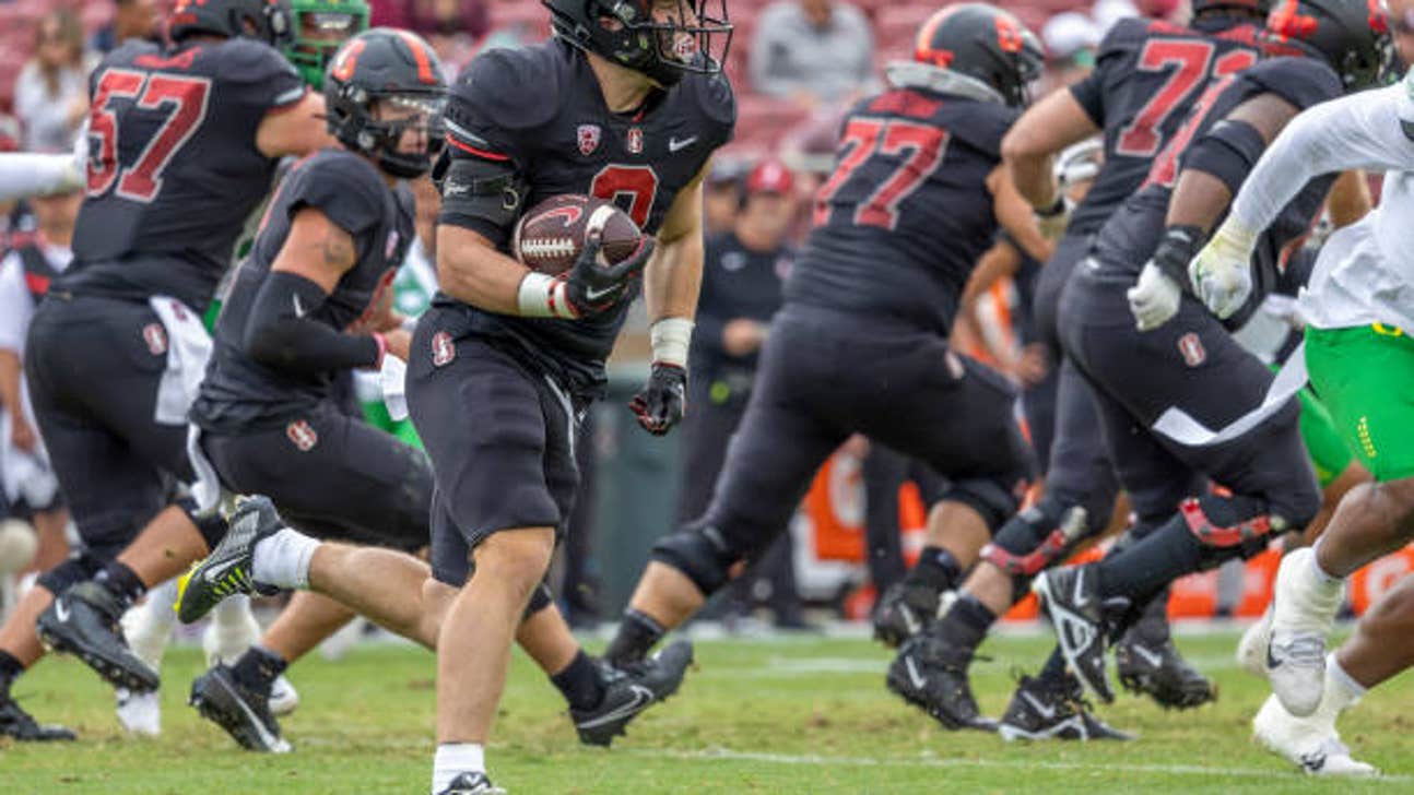 UCLA vs. Stanford Prediction, Odds, Picks - October 21