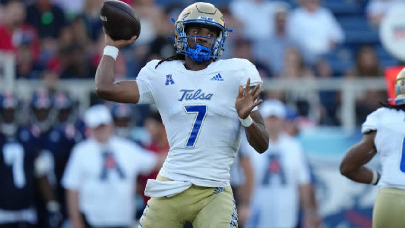 North Texas vs. Tulsa Prediction, Odds, Picks - November 18