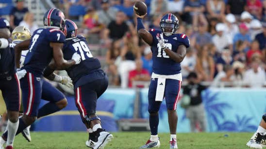 South Florida vs. Florida Atlantic: TV Channel, Live Stream, Time, How to Watch – October 14