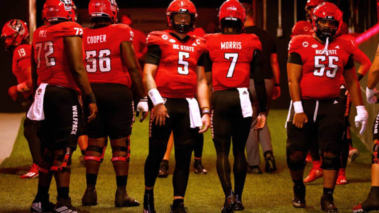 NC State vs. Clemson: TV Channel, Live Stream, Time, How to Watch – October 28