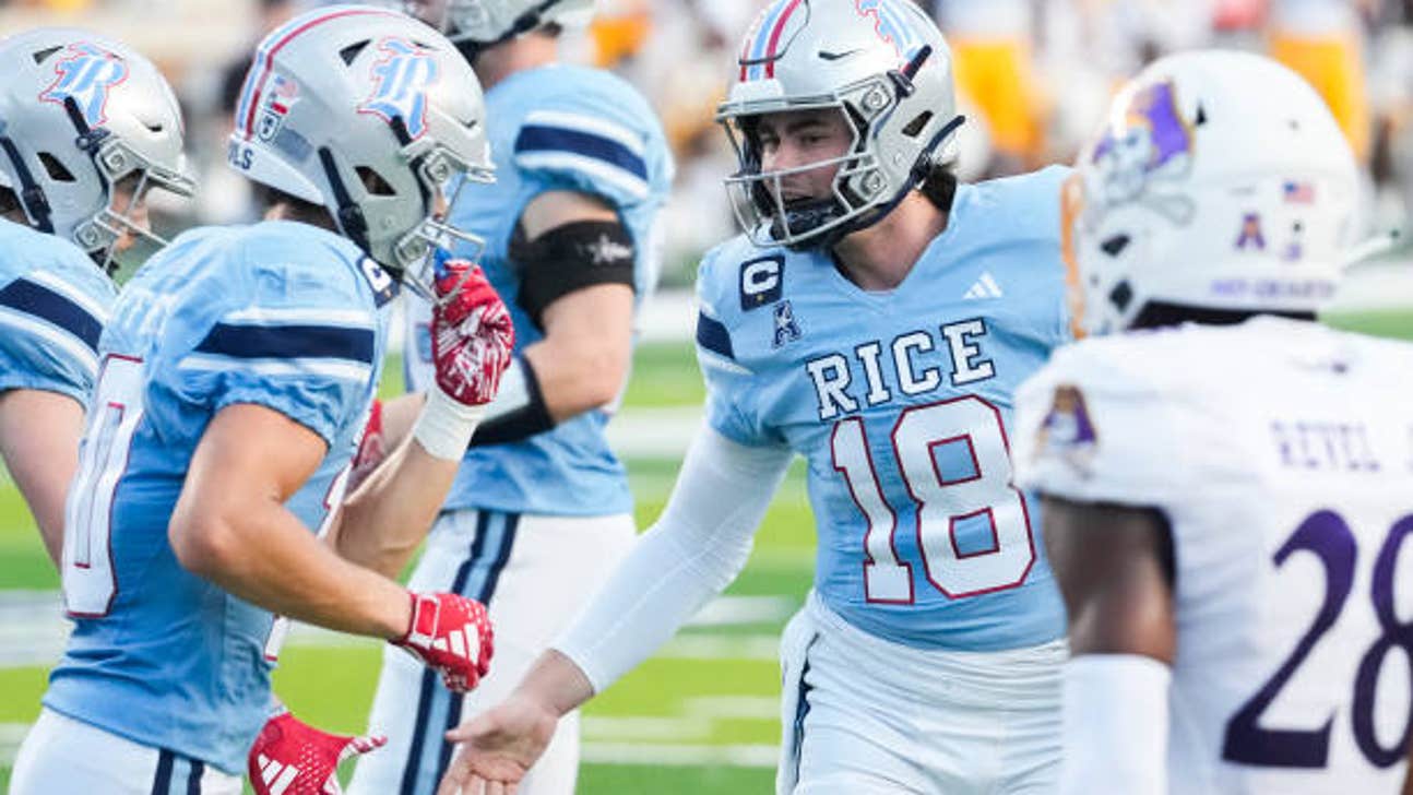 AAC Games This Week: TV Channel & Live Stream Info