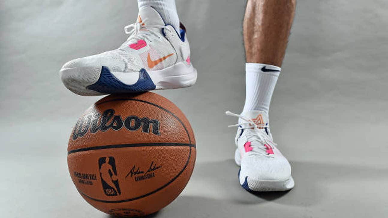 2025-26 NBA Defensive Player of the Year Odds and Favorites