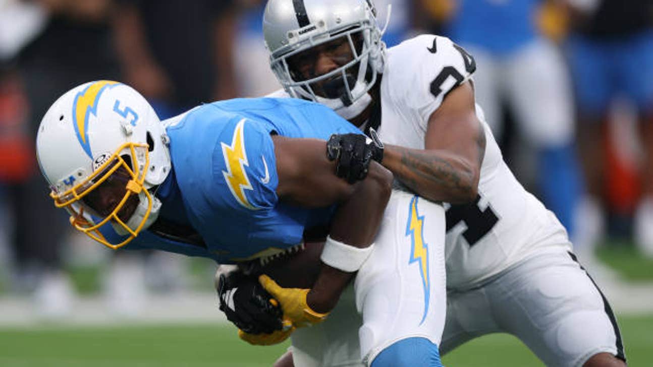How to Watch Chargers vs. Cowboys: Time, TV Channel and Live Stream – Week 6