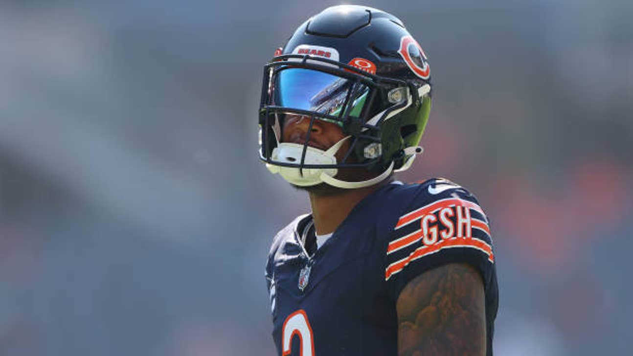 How to Watch Commanders vs. Bears: Time, TV Channel and Live Stream – Week 5