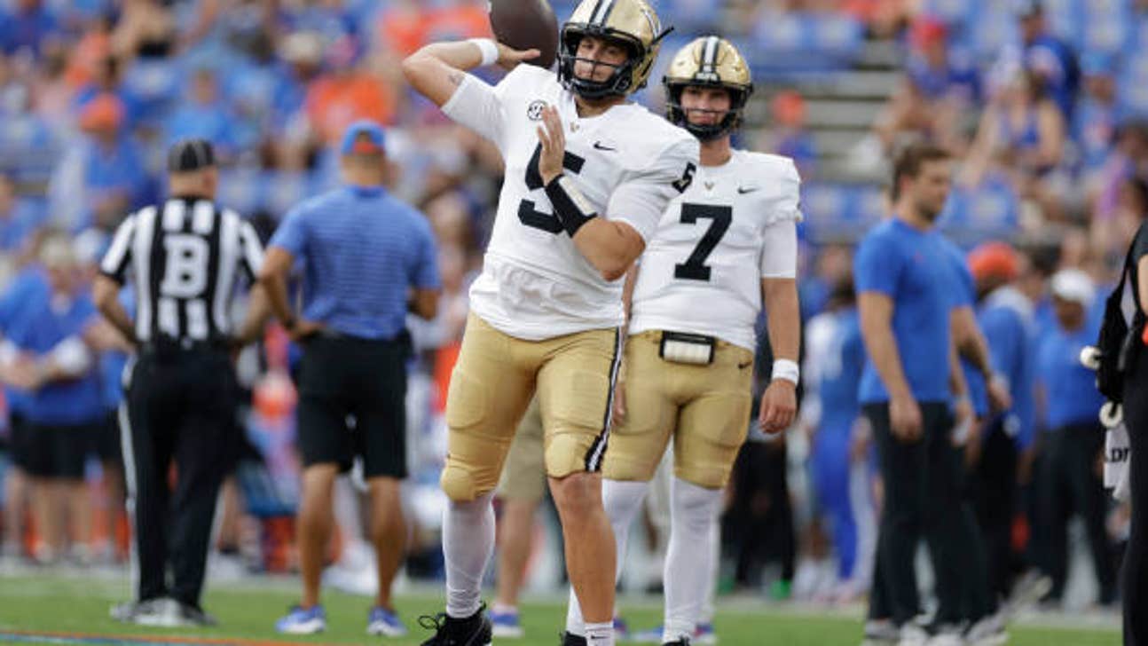 Ole Miss vs. Vanderbilt Prediction, Odds, Picks - October 28