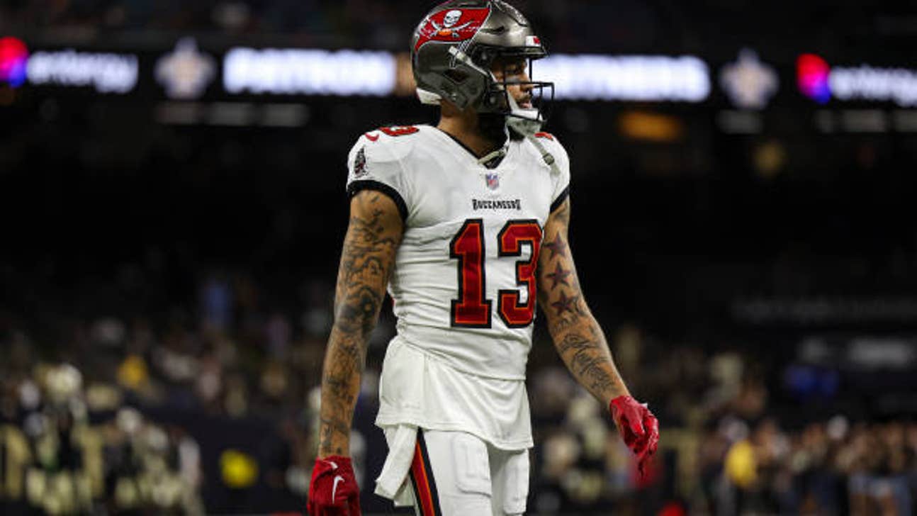 Lions vs. Buccaneers Prediction, Odds, Picks - Oct 15