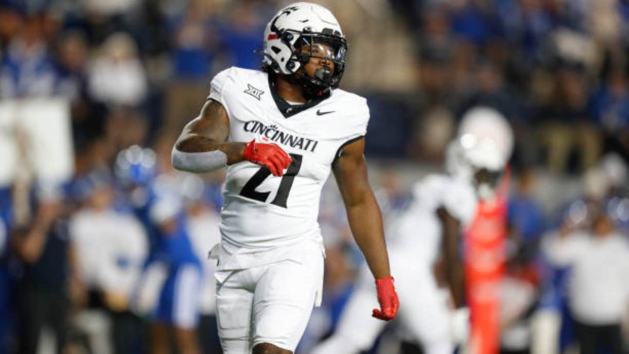 Cincinnati vs. Iowa State Prediction, Odds, Picks - October 14