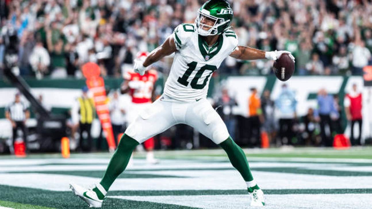 Allen Lazard Odds and Prop Bets vs. Raiders – NFL Week 10 2023