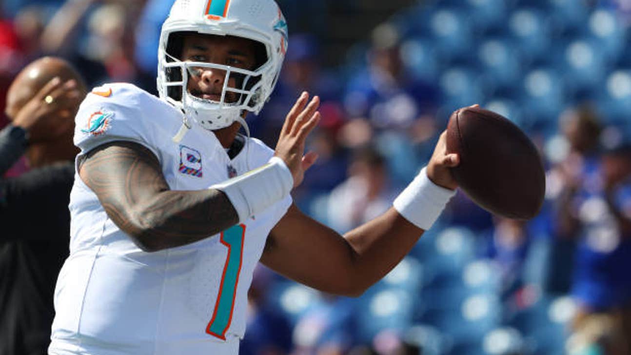 Dolphins vs. Giants Prediction, Odds, Picks - Oct 8