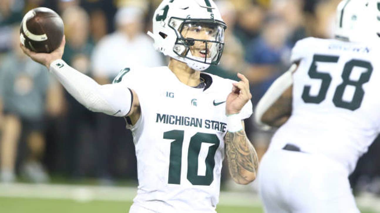 Indiana vs. Michigan State Prediction, Odds, Picks - November 18