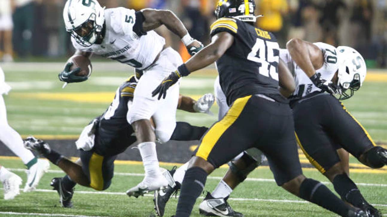 Rutgers vs. Michigan State Prediction, Odds, Picks - October 14