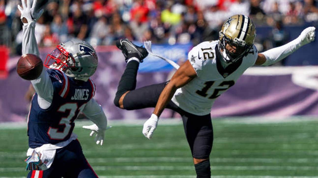 How to Watch Texans vs. Saints: Time, TV Channel and Live Stream – Week 6