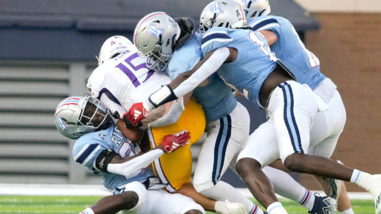 East Carolina vs. Tulsa Prediction, Odds, Picks - November 25