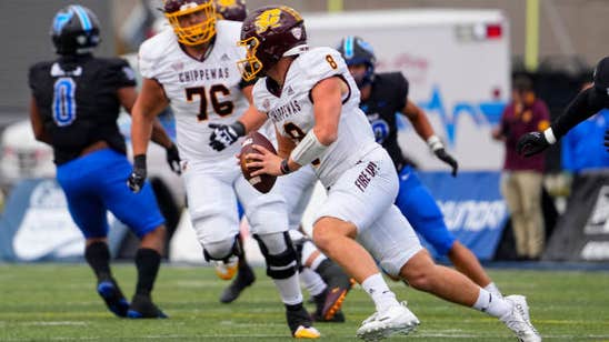 Central Michigan vs. Northern Illinois: TV Channel, Live Stream, Time, How to Watch – October 31