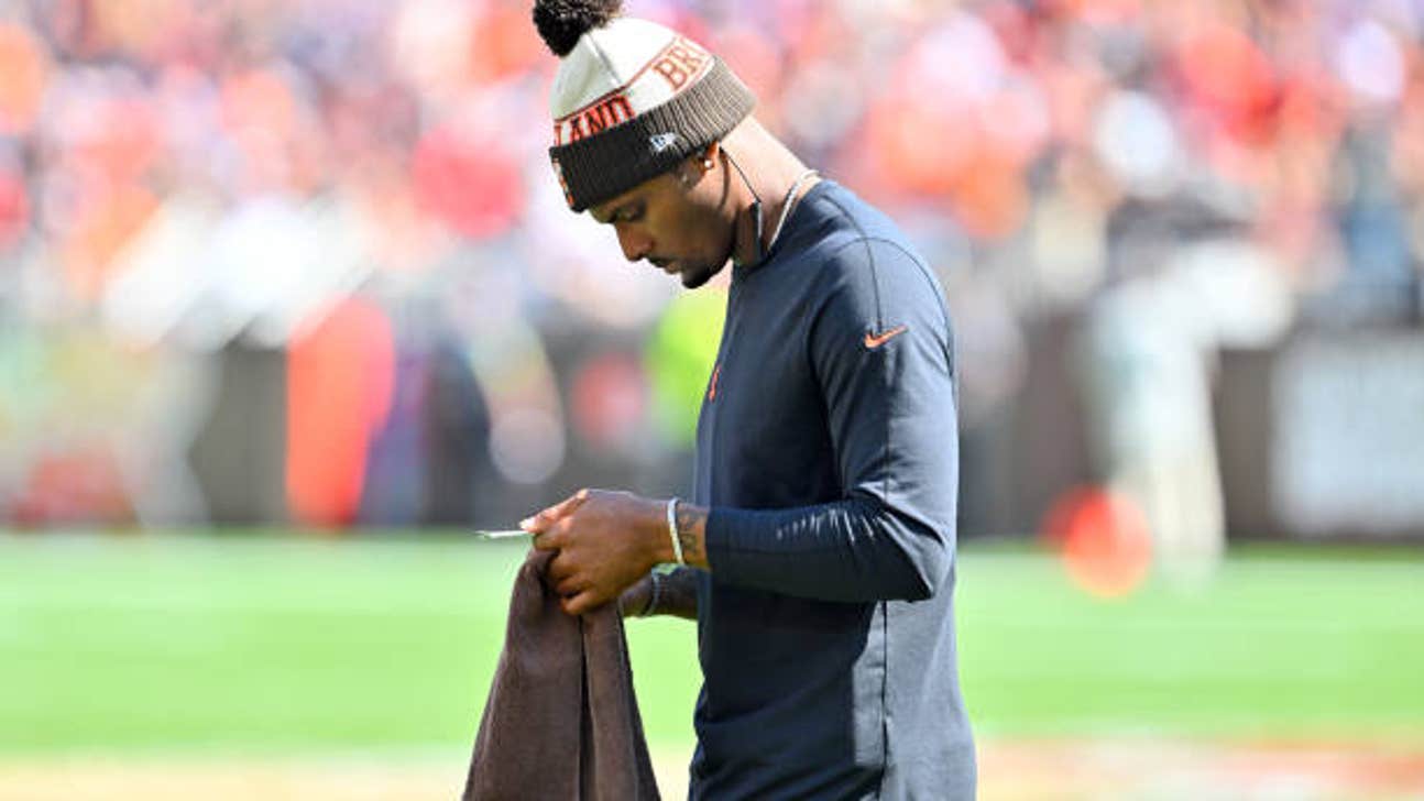 49ers vs. Browns Prediction, Odds, Picks - Oct 15