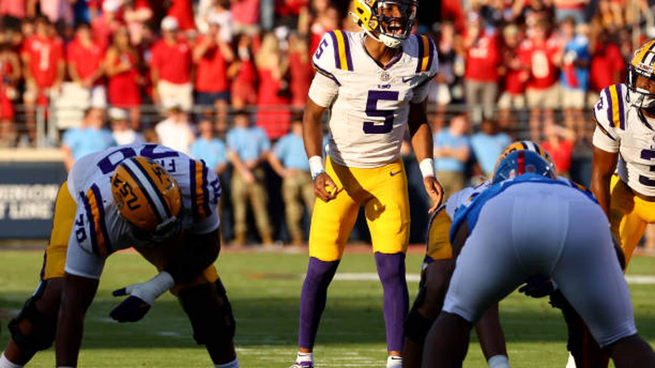 LSU vs. Missouri Prediction, Odds, Picks - October 7