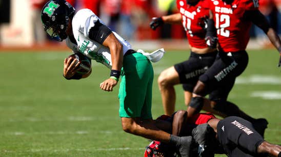 Marshall vs. Arkansas State: TV Channel, Live Stream, Time, How to Watch – November 25