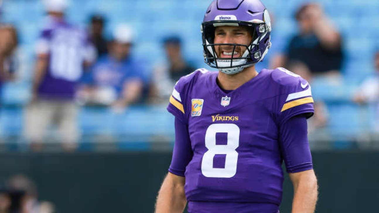 How to Watch Vikings vs. Chiefs: Time, TV Channel and Live Stream – Week 5