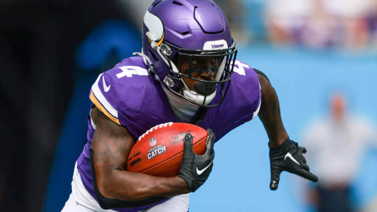 How to Watch Lions vs. Panthers: Time, TV Channel and Live Stream – Week 5