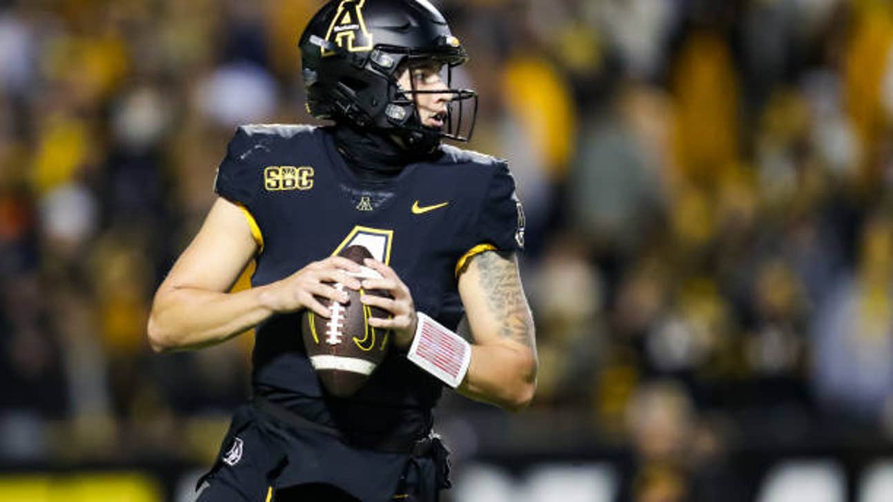 Appalachian State vs. Marshall: TV Channel, Live Stream, Time, How to Watch – November 4