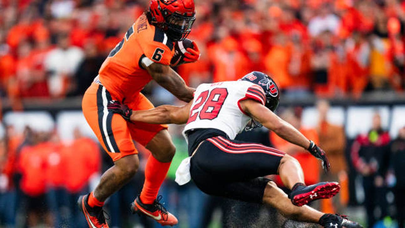 Oregon State vs. Arizona Prediction, Odds, Picks - October 28